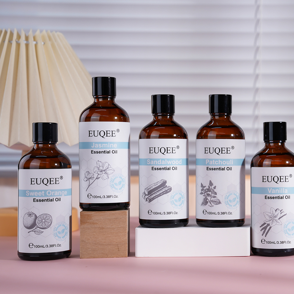 Lavender Oil - Huile Essentielle Pure Naturelle 30ml 100ml