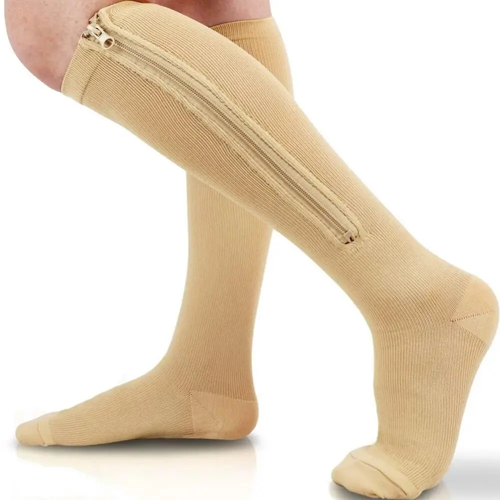 Chaussettes de compression à f - Echinacea avis et prix