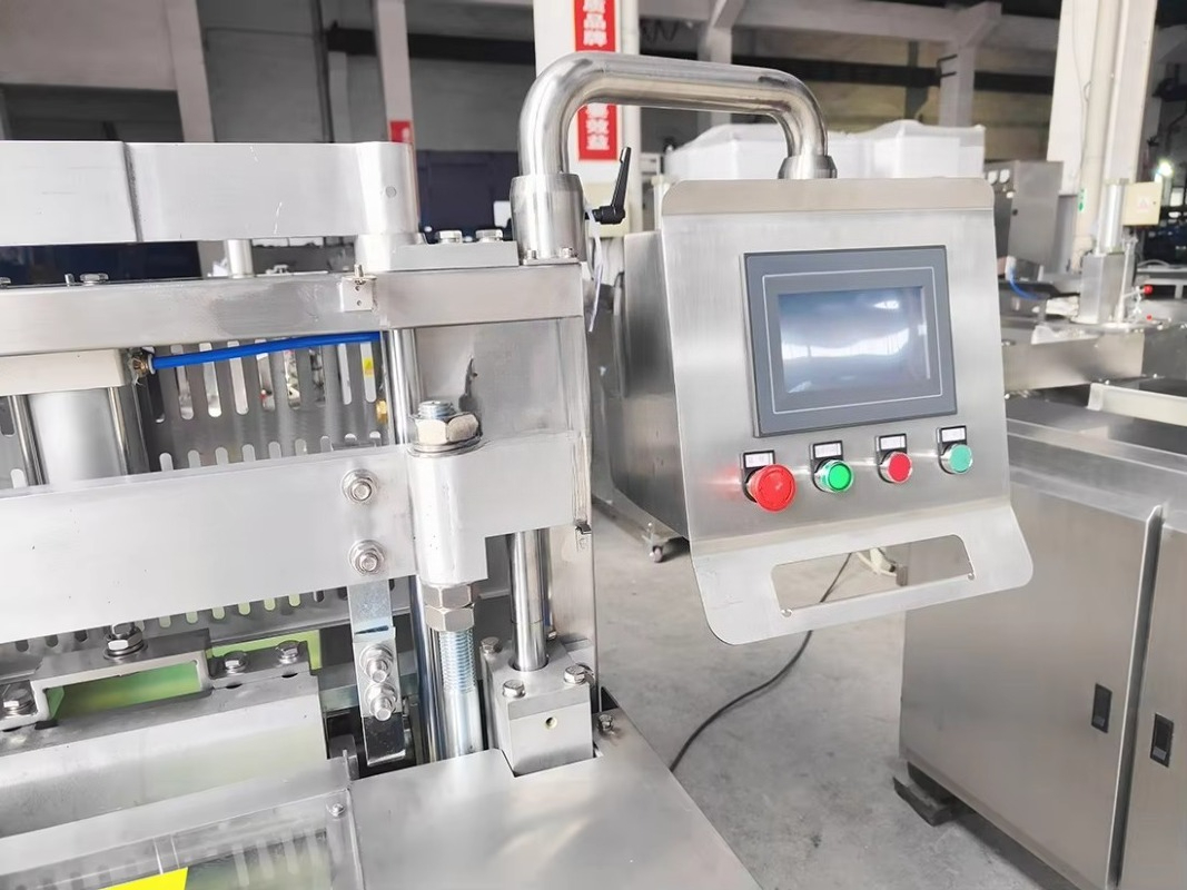 Machine de découpe de feuilles - Herbal Tea avis et prix