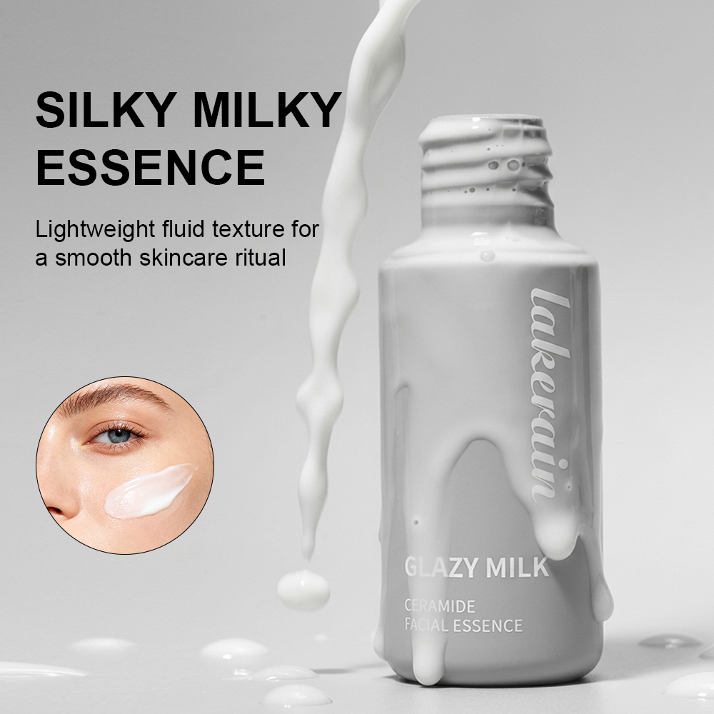 Essence faciale à la céramide  - Echinacea avis et prix