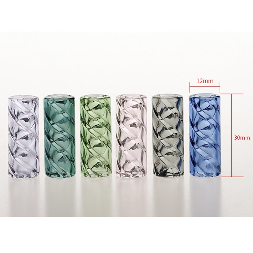 Lot de 5 filtres à cigarettes  - Dried Herbs avis et prix