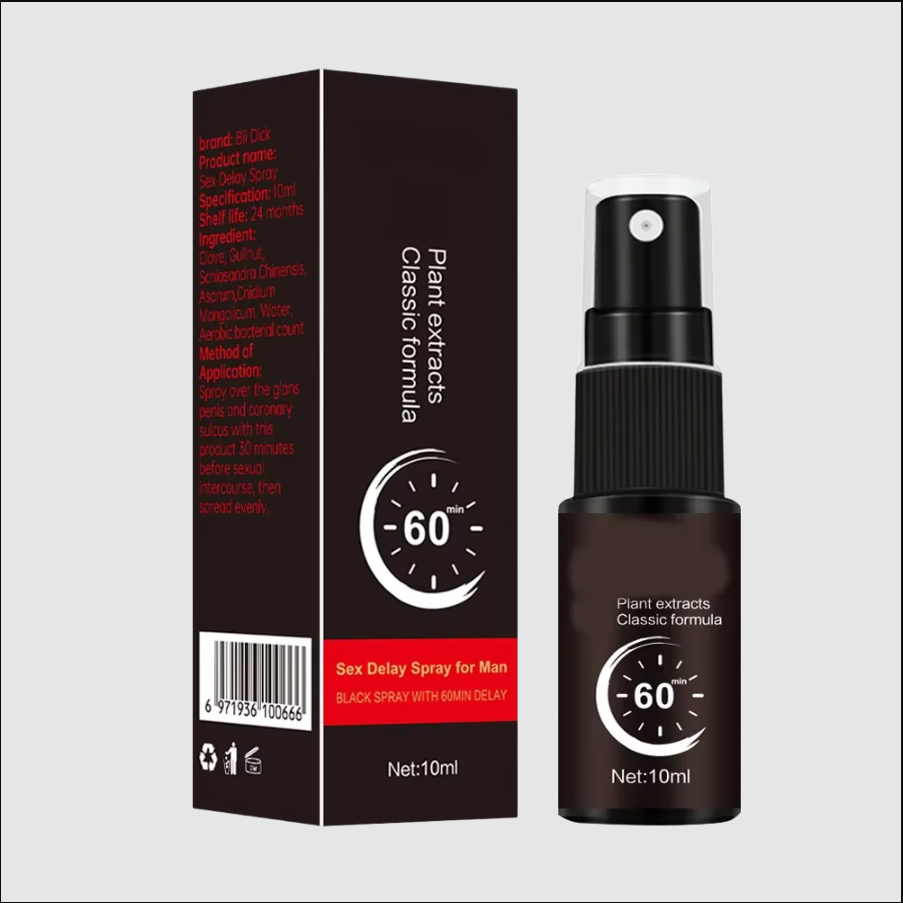 Nouveau Spray sexuel indien po - Herbal Tincture avis et prix