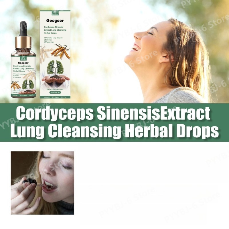 Extrait de Cordyceps Sinensis  - Herbal Supplement avis et prix