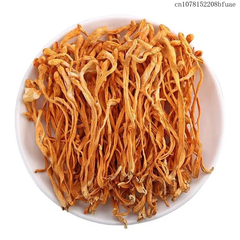 Fleurs de Cordyceps séchées 25 - Chamomile Tea avis et prix