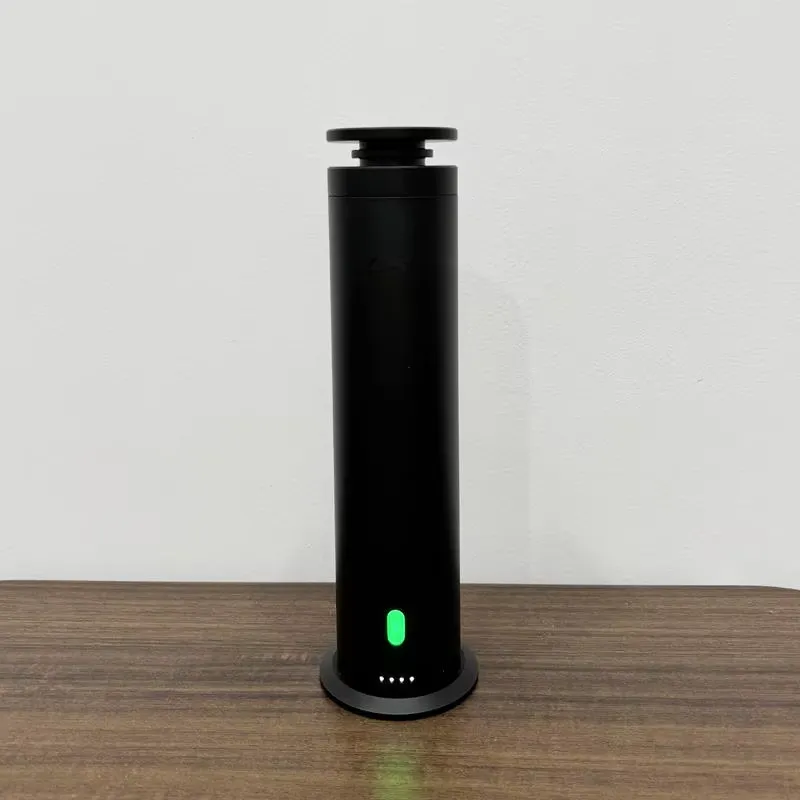 Diffuseur d'huiles essentielle - Essential Oils avis et prix