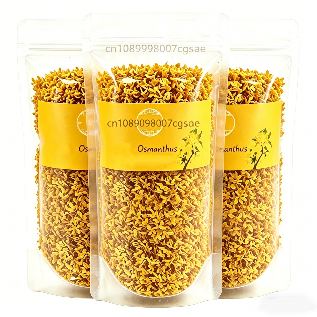 Fleurs séchées d'Osmanthus Fra - Chamomile Tea avis et prix