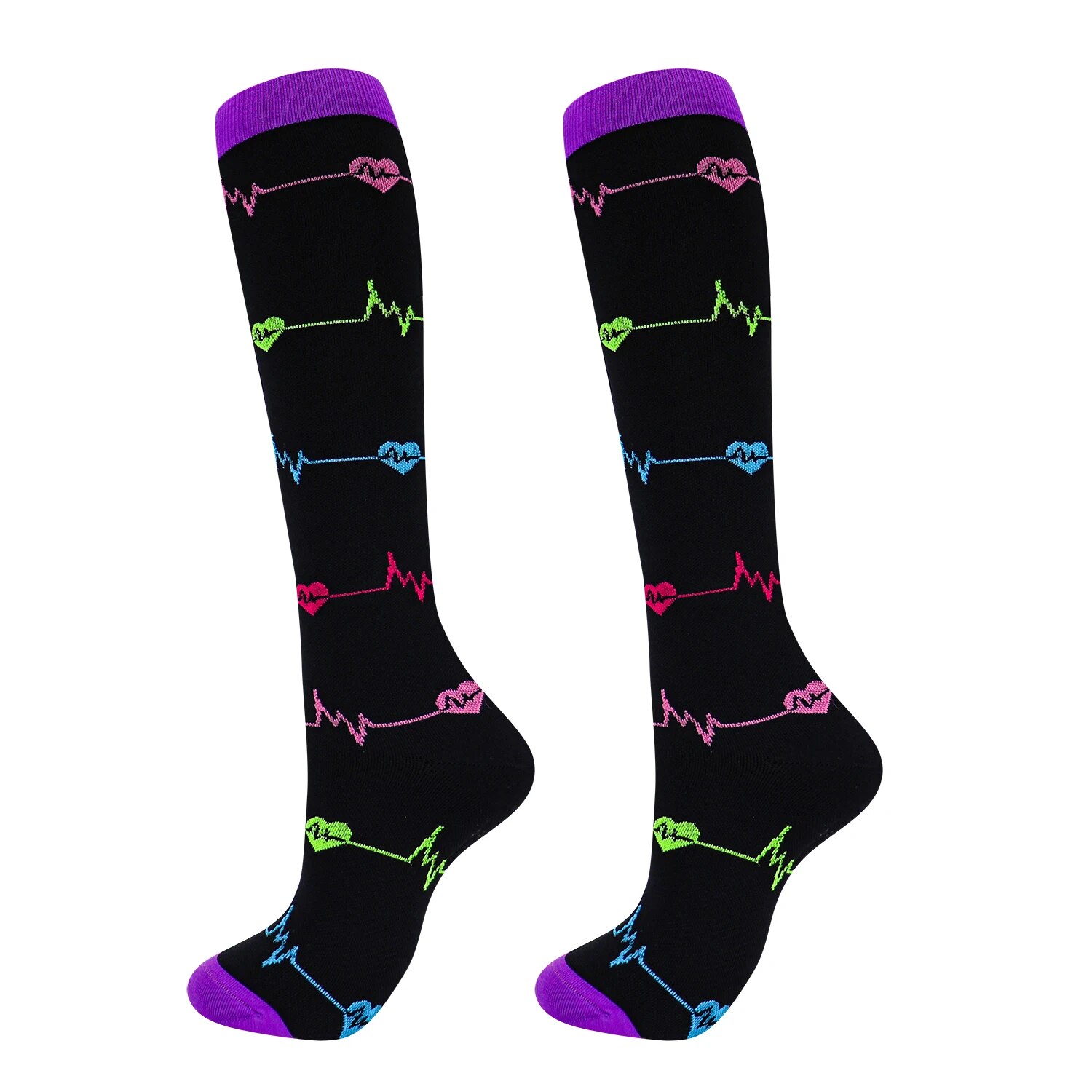 Chaussettes de compression pou - Echinacea avis et prix