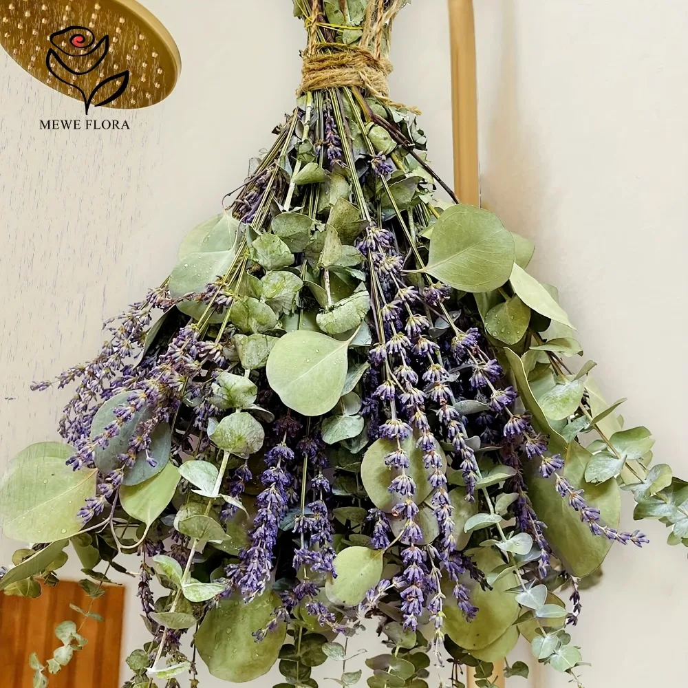 Fleurs séchées à l'aide de feu - Dried Herbs avis et prix