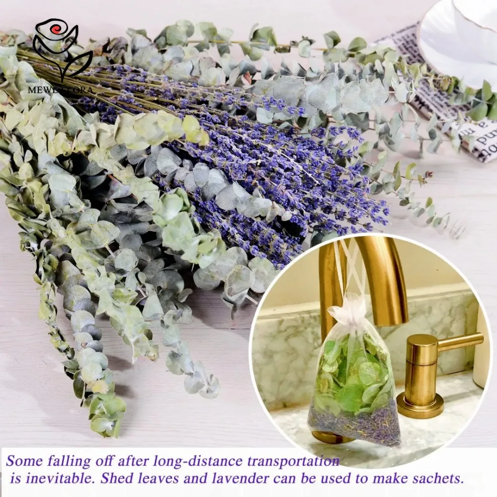 Fleurs séchées à l'aide de feu - Dried Herbs avis et prix