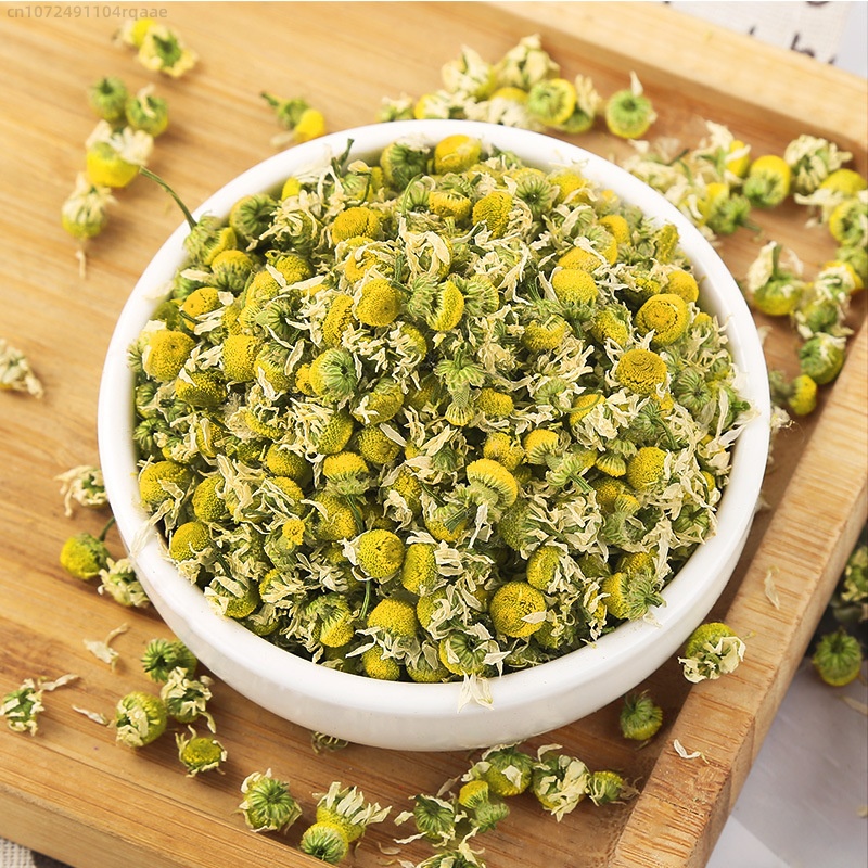 Fleurs de camomille séchées na - Chamomile Tea avis et prix