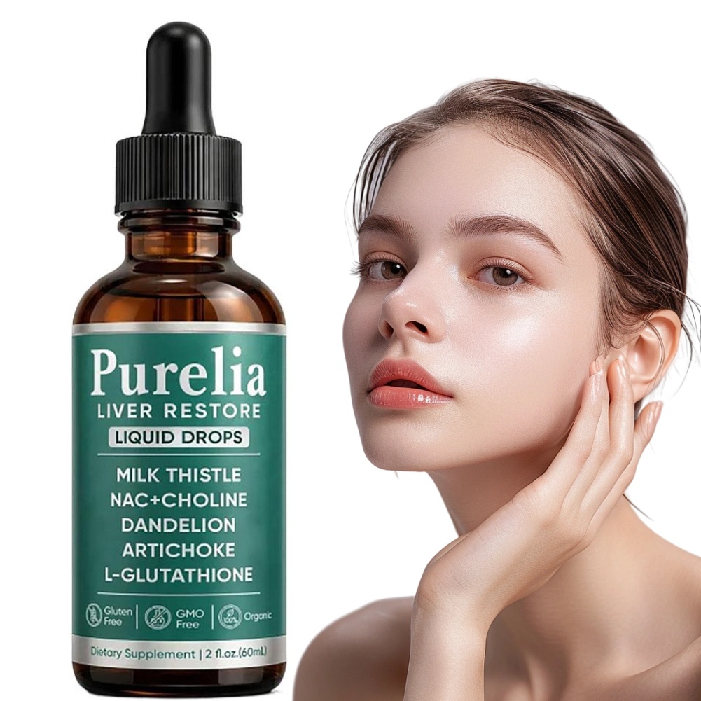 Gouttes d'Herbes de Chardon-Ma - Herbal Tincture avis et prix