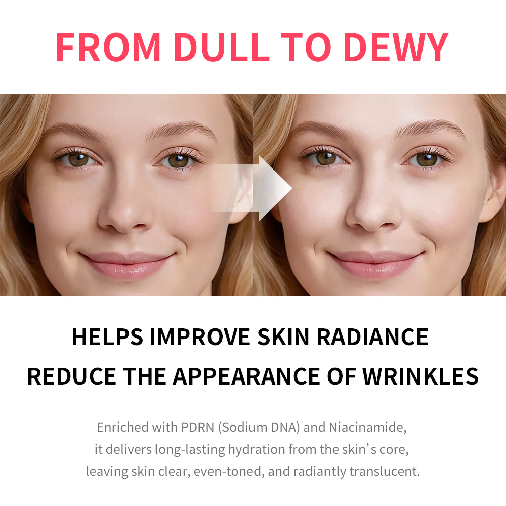 Tonique Lacté PDRN Rose à la N - Echinacea avis et prix
