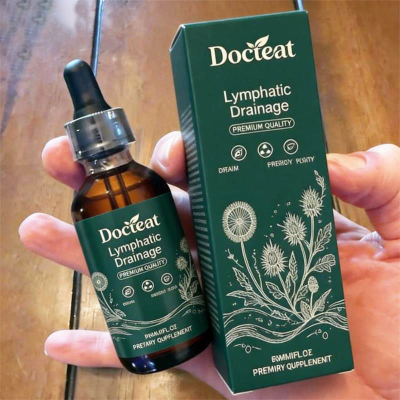Sérum corporel naturel aux her - Herbal Supplement avis et prix