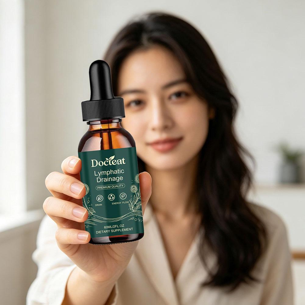 Sérum corporel naturel aux her - Herbal Supplement avis et prix