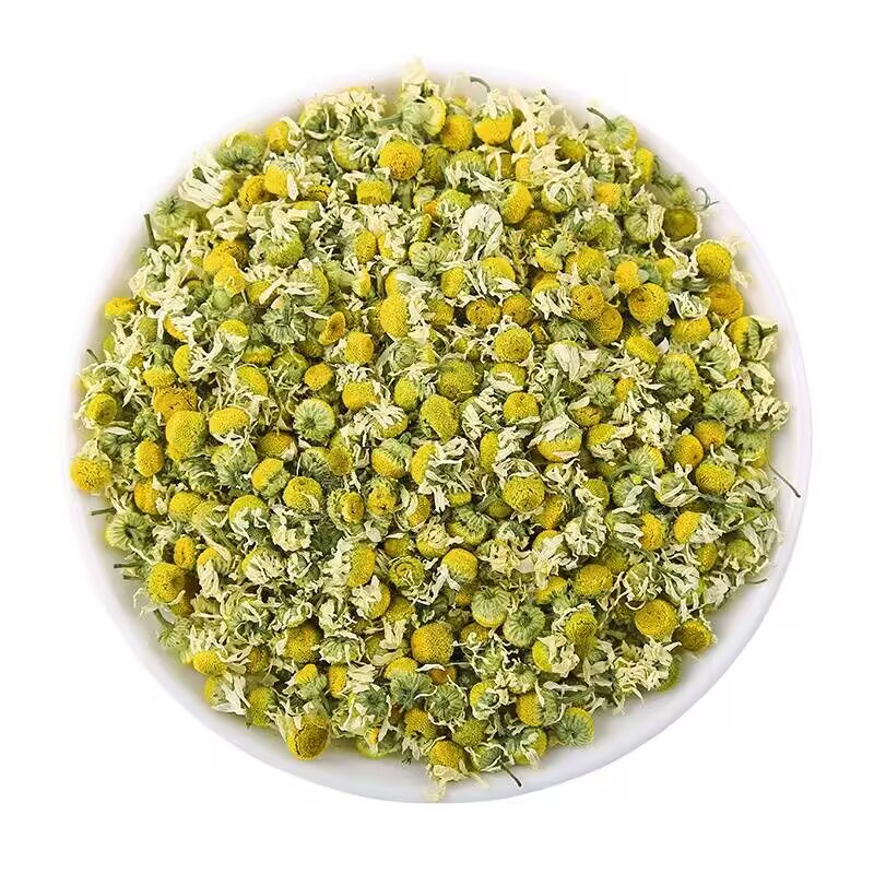 Fleurs de camomille naturelles - Chamomile Tea avis et prix